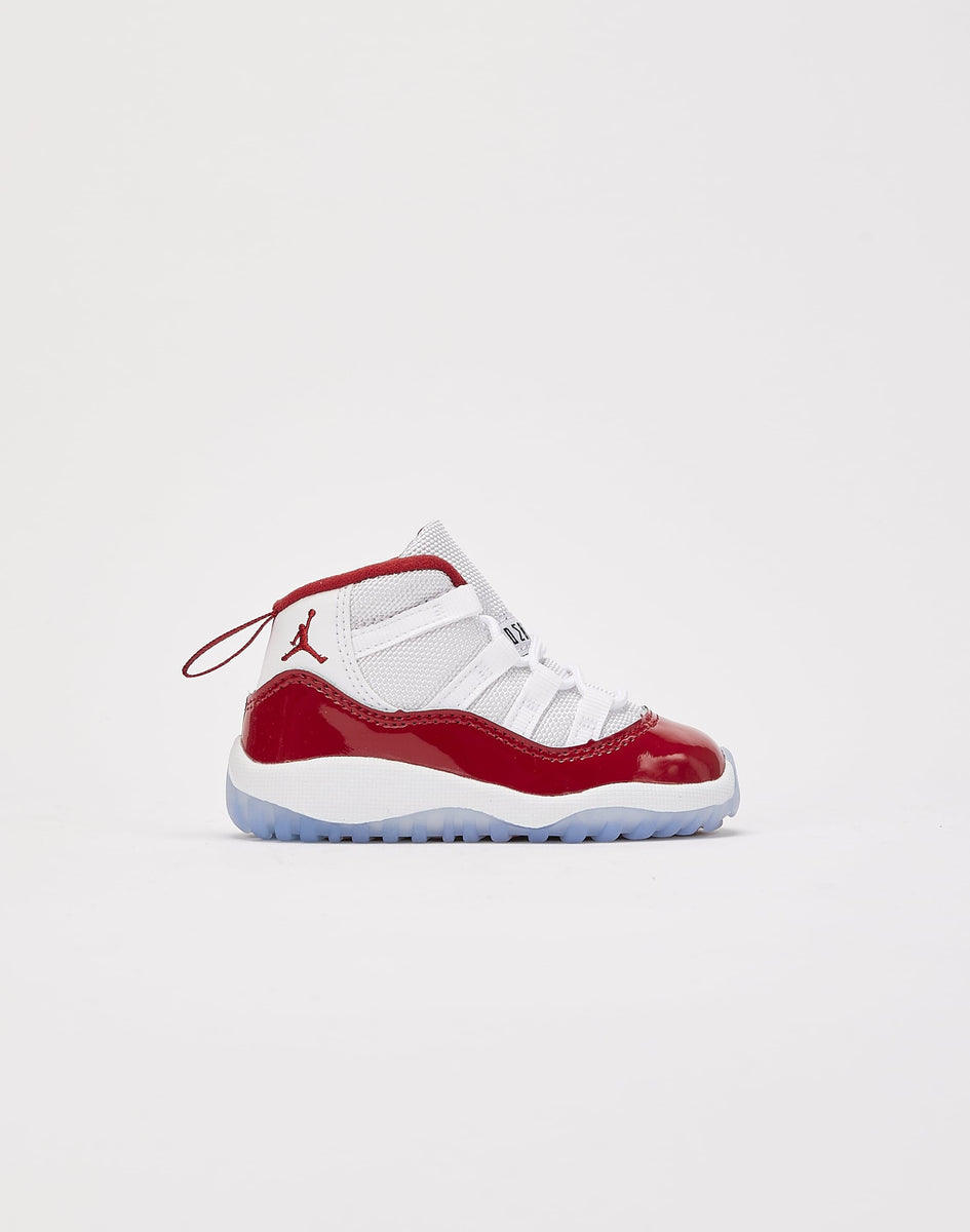 (TD) Air Jordan 11 Retro 'Cherry'