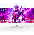 Monitor Gaming Computer