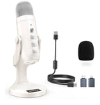 Microphone In Audio Components