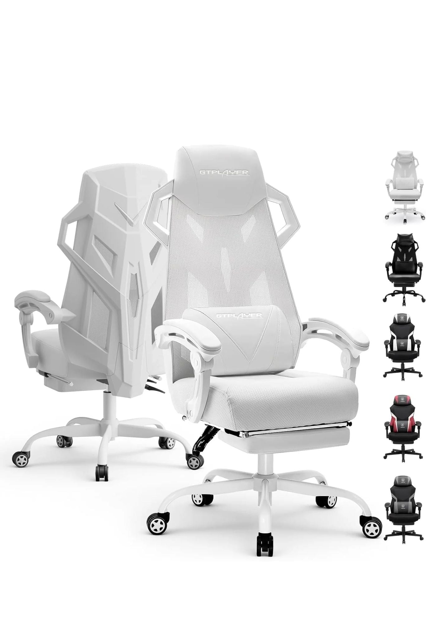 GTPLAYER Gaming Chairs