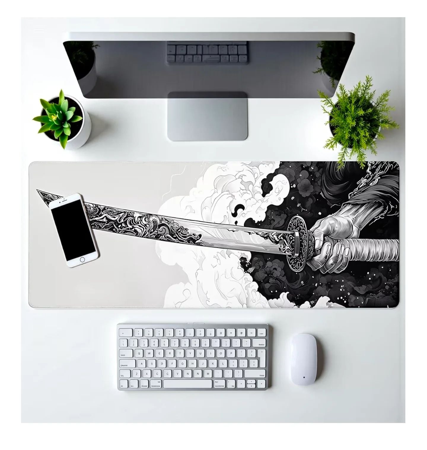 Mouse Pads In Computer Accessories