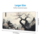 Mouse Pads In Computer Accessories