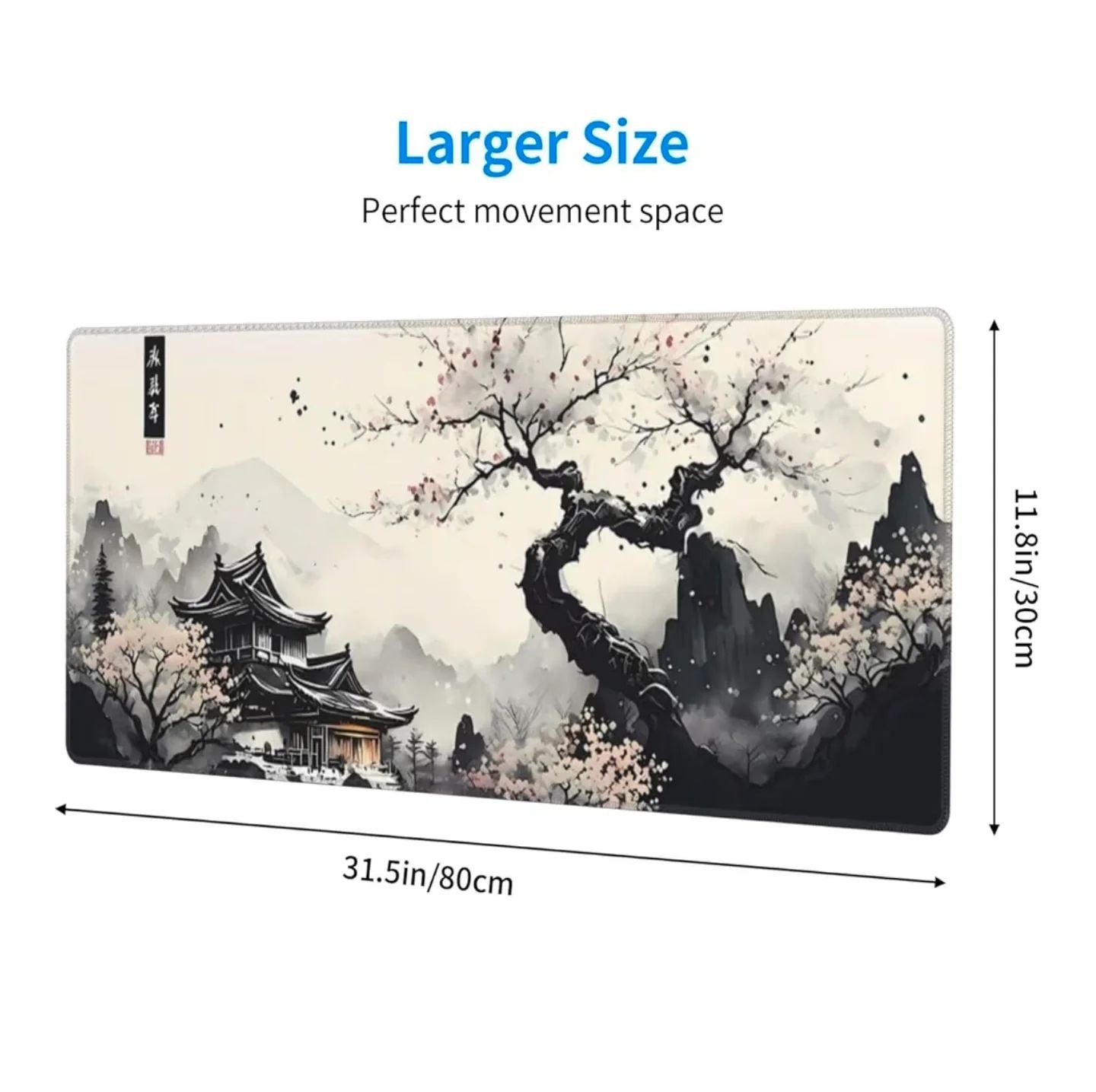 Mouse Pads In Computer Accessories