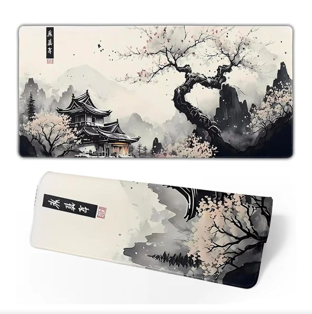Mouse Pads In Computer Accessories