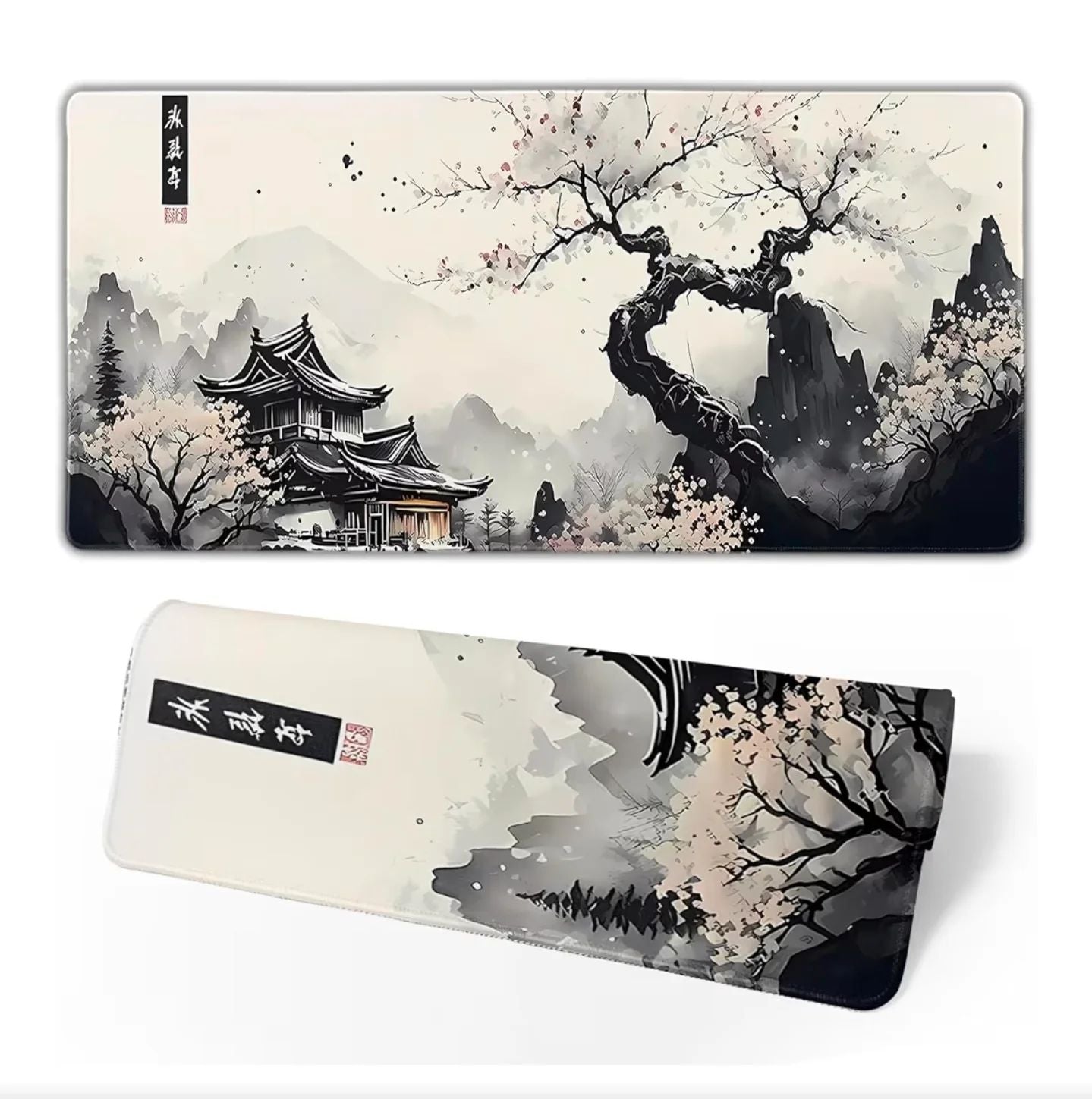 Mouse Pads In Computer Accessories