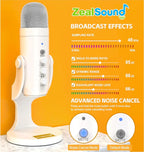 Microphone In Audio Components