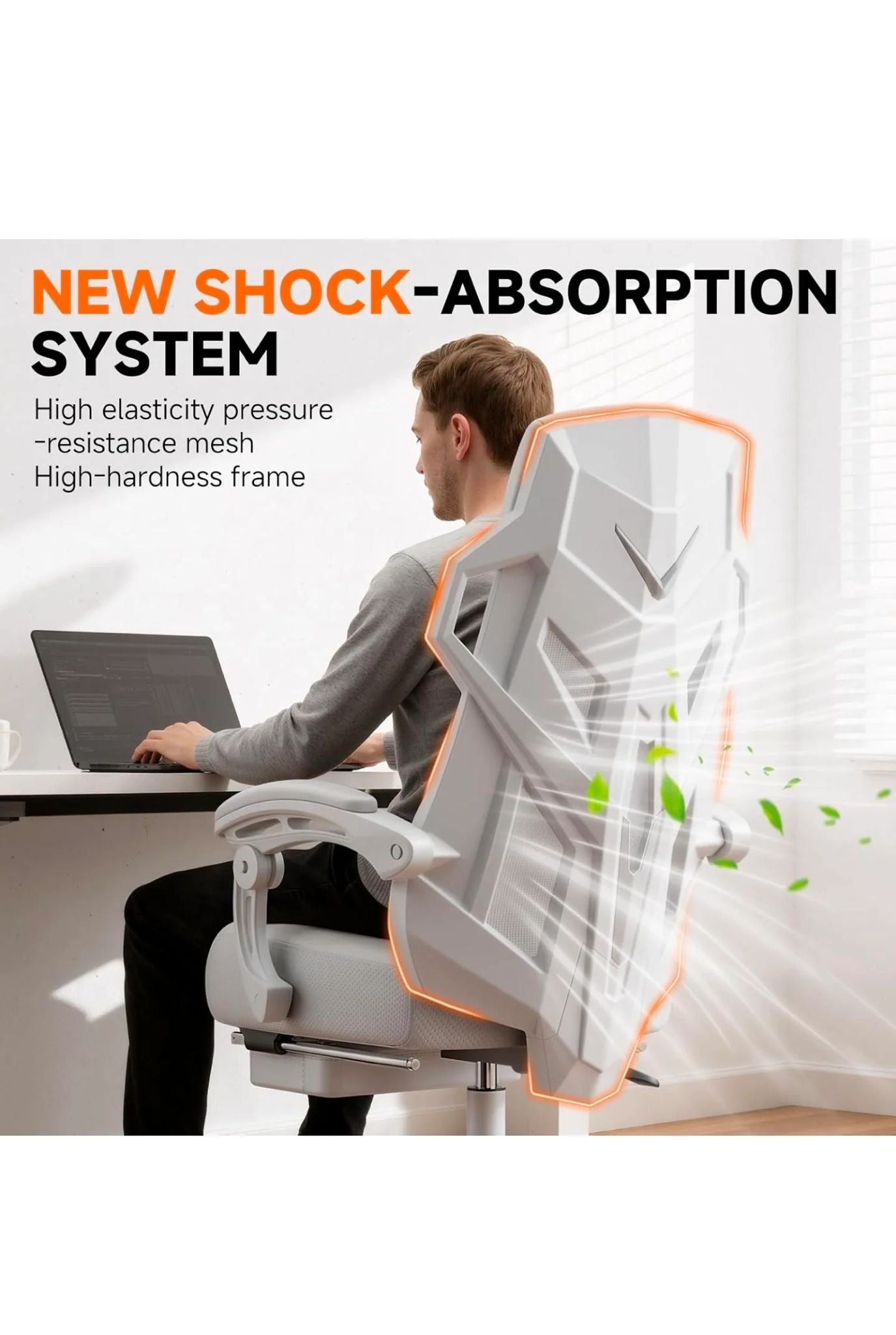 GTPLAYER Gaming Chairs