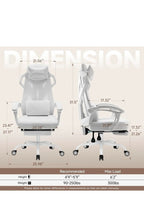 GTPLAYER Gaming Chairs