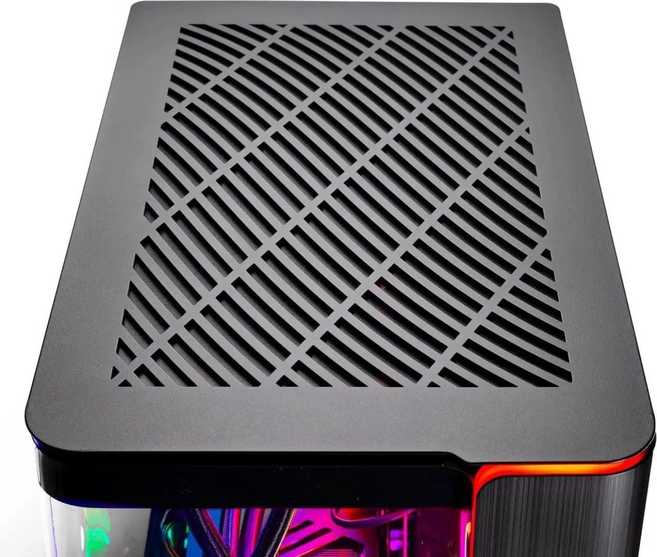 Skytech ARGB Gaming Desktop i7 Compute PC 32GB RAM 1TB SSD RTX 4060 Win11 Wifi