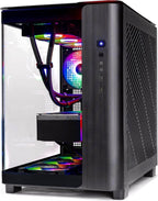 Skytech ARGB Gaming Desktop i7 Compute PC 32GB RAM 1TB SSD RTX 4060 Win11 Wifi