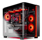 Skytech ARGB Gaming Desktop i7 Compute PC 32GB RAM 1TB SSD RTX 4060 Win11 Wifi