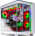 Skytech ARGB Gaming Desktop i7 Compute PC 32GB RAM 1TB SSD RTX 4060 Win11 Wifi