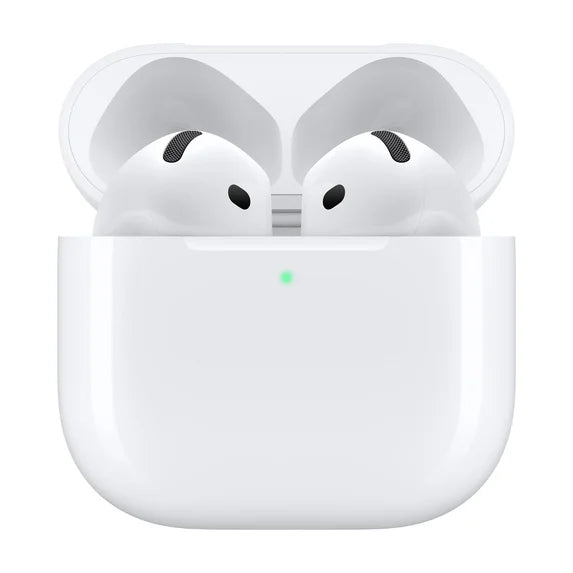 Apple AirPods 4 Earbuds with Voice Isolation