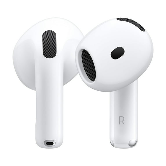 Apple AirPods 4 Earbuds with Voice Isolation