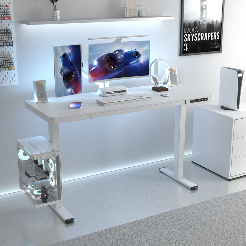 Delta Series Standing Desk DTS320
