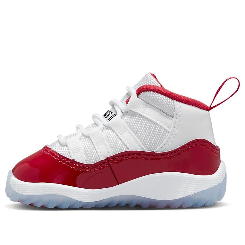 (TD) Air Jordan 11 Retro 'Cherry'
