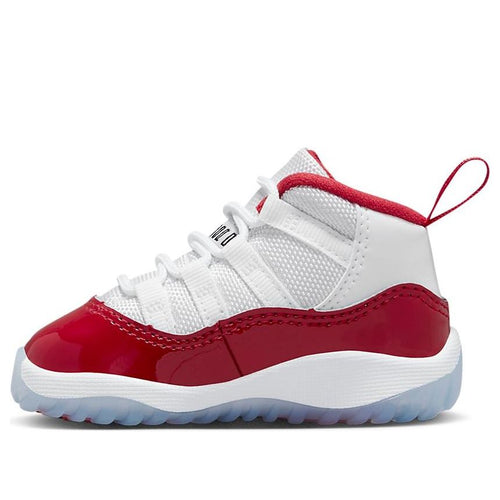 (TD) Air Jordan 11 Retro 'Cherry'