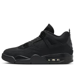 Air Jordan 4 Retro 'Black Cat' 2025