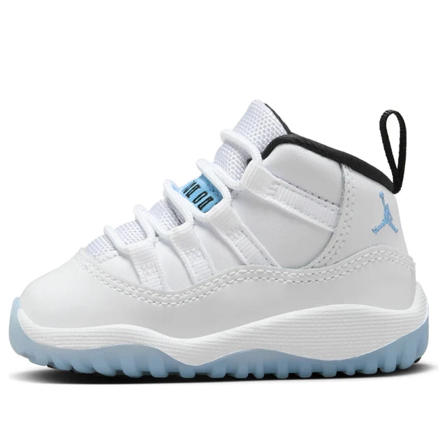 (TD) Air Jordan 11 'Legend Blue'