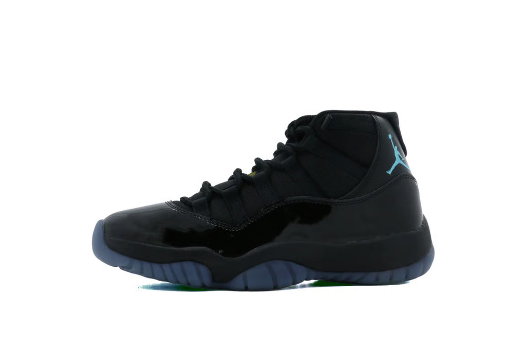 Jordan 11 Retro 'Gamma Blue'