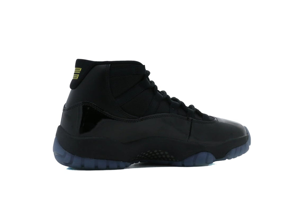 Jordan 11 Retro 'Gamma Blue'