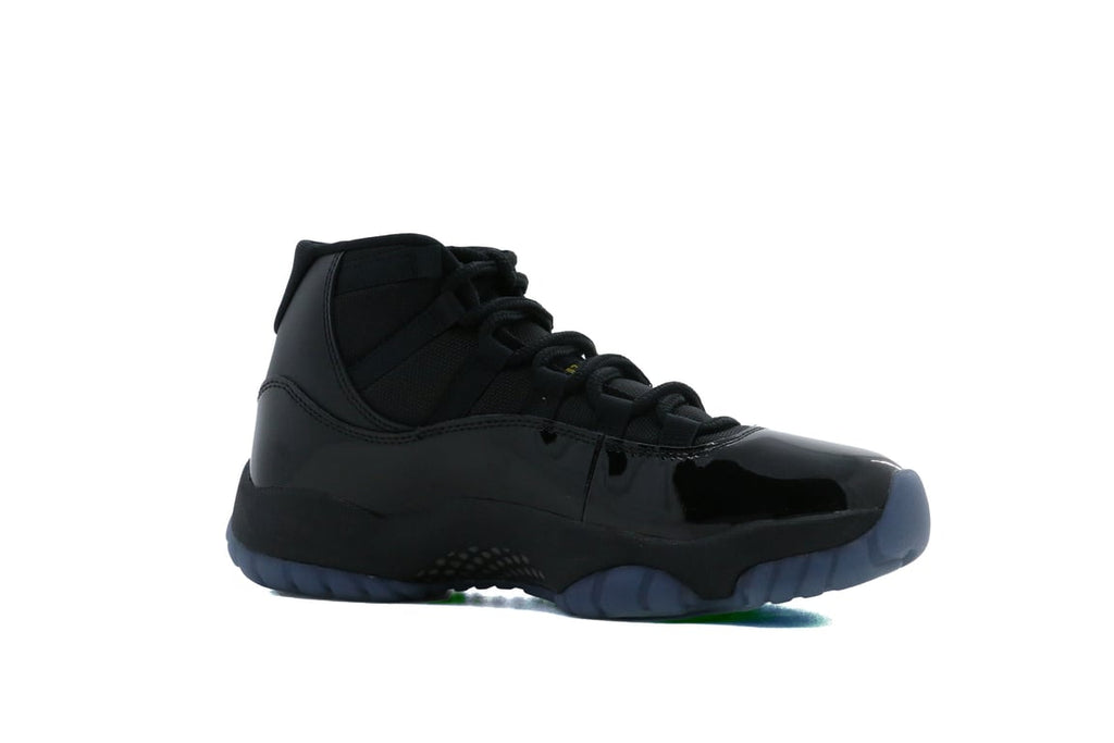 Jordan 11 Retro 'Gamma Blue'